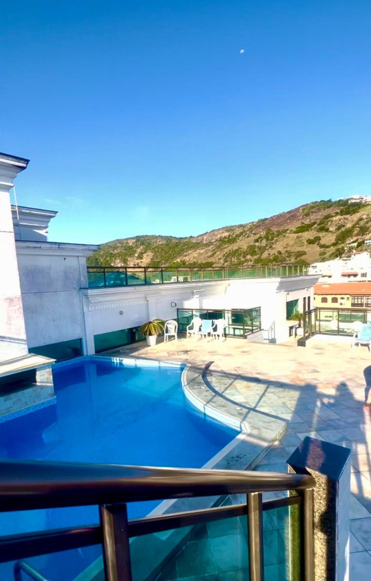 Loft Prainha Apartment Arraial do Cabo Luaran gambar